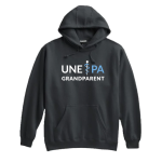 Heavyweight Fleece Hoody – PARENT LOGO