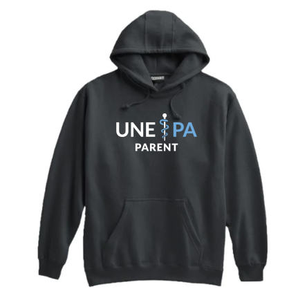 Heavyweight Fleece Hoody - PARENT LOGO