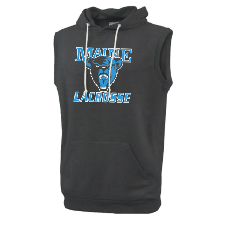 Classic Sleeveless Hoodie
