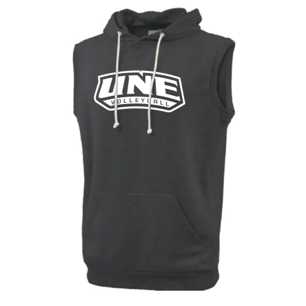 Classic Sleeveless Hoodie