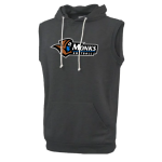 Classic Sleeveless Hoodie