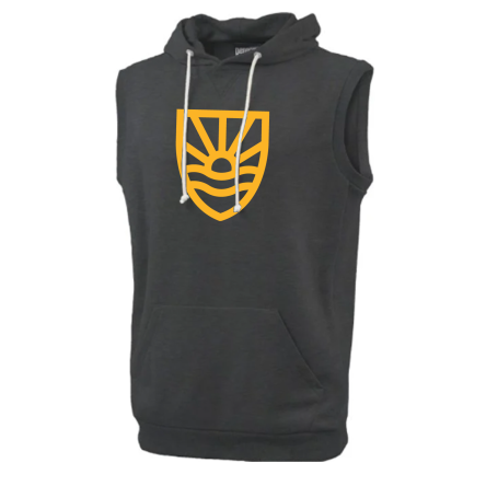 Classic Sleeveless Hoodie