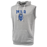 Classic Sleeveless Hoodie