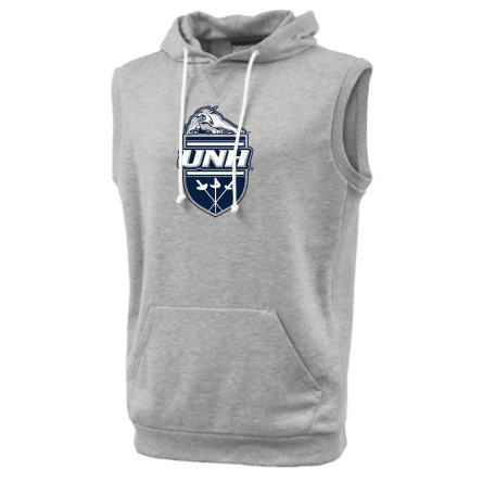 Classic Sleeveless Hoodie