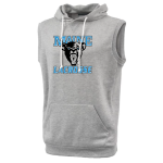 Classic Sleeveless Hoodie