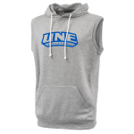 Classic Sleeveless Hoodie
