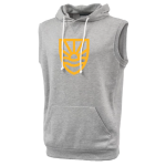 Classic Sleeveless Hoodie