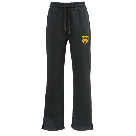 Women's Classic Flare Sweatpants