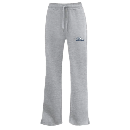 Women's Classic Flare Sweatpants