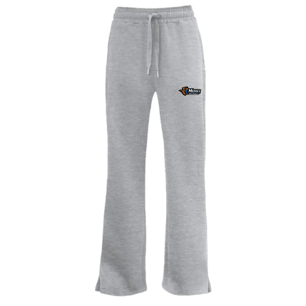 Women's Classic Flare Sweatpants
