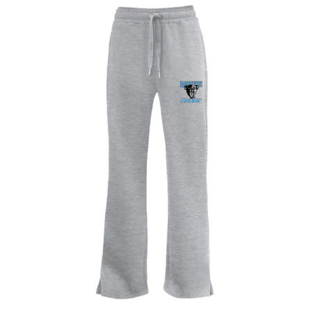 Women's Classic Flare Sweatpants
