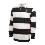 Classic Rugby Shirt