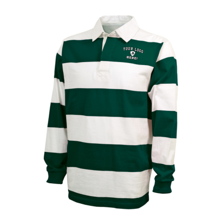 Classic Rugby Shirt