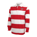 Classic Rugby Shirt