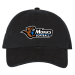 Classic Garment Washed Cotton Twill Cap