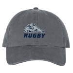 Classic Garment Washed Cotton Twill Cap