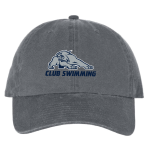 Classic Garment Washed Cotton Twill Cap