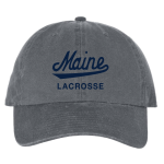 Classic Garment Washed Cotton Twill Cap