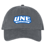 Classic Garment Washed Cotton Twill Cap