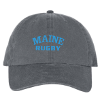 Classic Garment Washed Cotton Twill Cap
