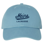 Classic Garment Washed Cotton Twill Cap