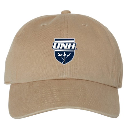 Classic Garment Washed Cotton Twill Cap