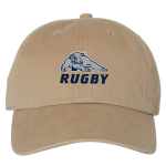 Classic Garment Washed Cotton Twill Cap
