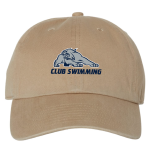 Classic Garment Washed Cotton Twill Cap