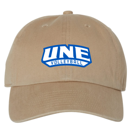 Classic Garment Washed Cotton Twill Cap