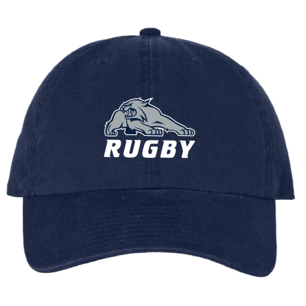 Classic Garment Washed Cotton Twill Cap