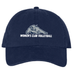Classic Garment Washed Cotton Twill Cap