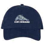 Classic Garment Washed Cotton Twill Cap
