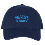 Classic Garment Washed Cotton Twill Cap
