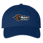 Classic Garment Washed Cotton Twill Cap