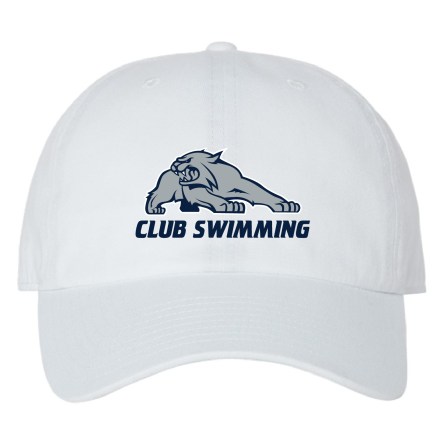Classic Garment Washed Cotton Twill Cap