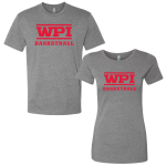 Atlantic Sportswear Feel Good Tee – CIRCLE LOGO