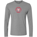 Atlantic Sportswear Feel Good Tee – CIRCLE LOGO