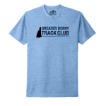 Atlantic Sportswear Feel Good Tee