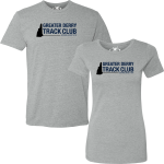 Atlantic Sportswear Feel Good Tee