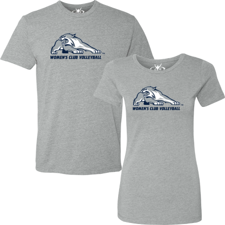 Atlantic Sportswear Feel Good Tee