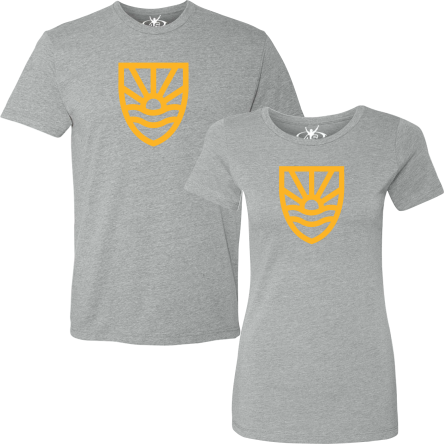 Atlantic Sportswear Feel Good Tee