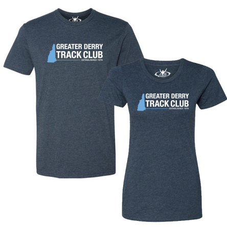 Atlantic Sportswear Feel Good Tee