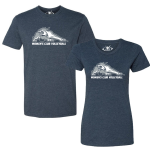 Atlantic Sportswear Feel Good Tee