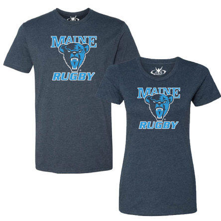 Atlantic Sportswear Feel Good Tee