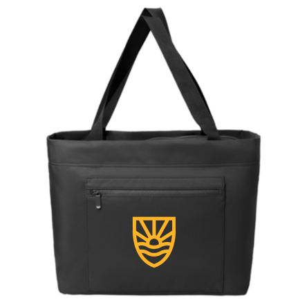 Carryall Tote