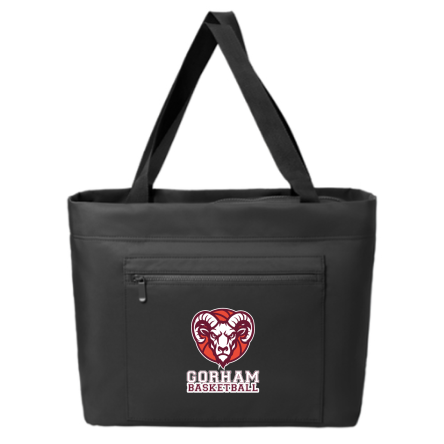 Carryall Tote