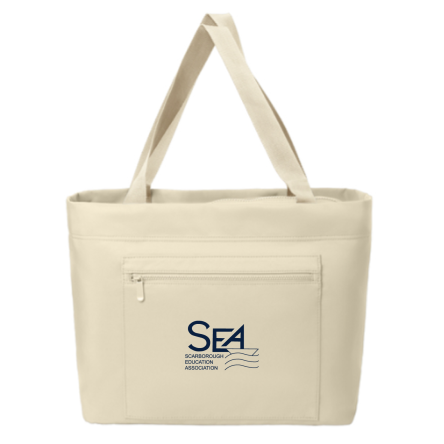 Carryall Tote