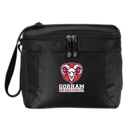 12-Can Cube Cooler