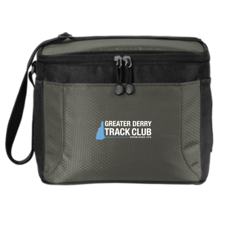 12-Can Cube Cooler