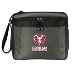 12-Can Cube Cooler